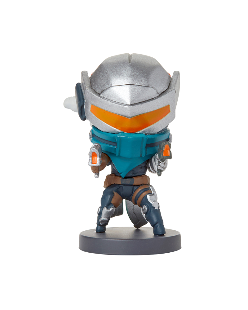 PROJECT: Team Minis - Gamerthrone