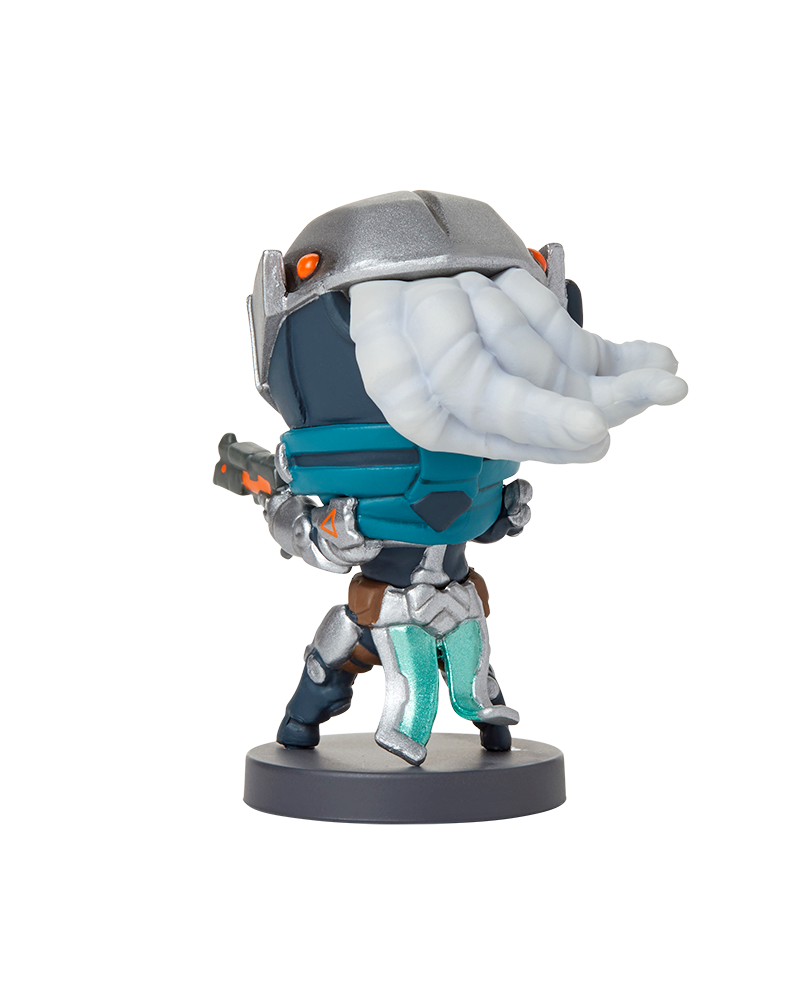 PROJECT: Team Minis - Gamerthrone