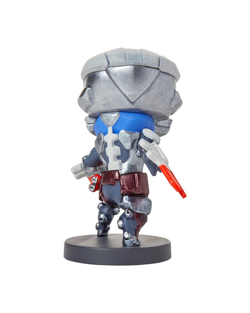 PROJECT: Team Minis - Gamerthrone