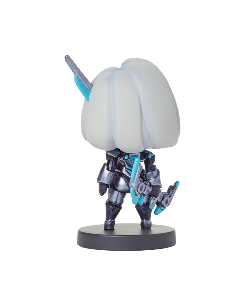 PROJECT: Team Minis - Gamerthrone